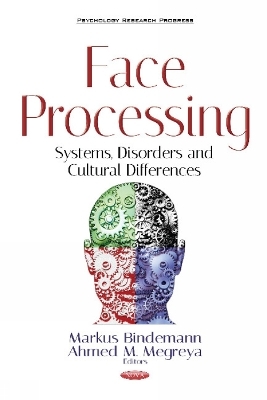 Face Processing - 