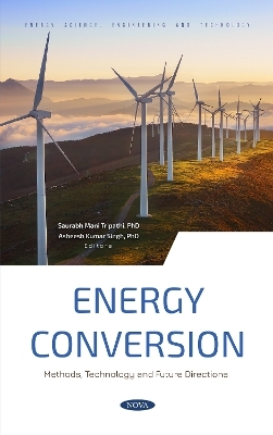 Energy Conversion - 