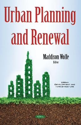 Urban Planning & Renewal - 