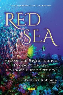 Red Sea - 