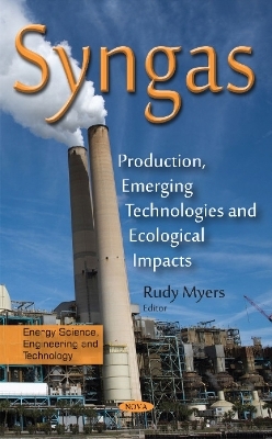 Syngas - 