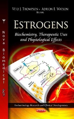 Estrogens - 