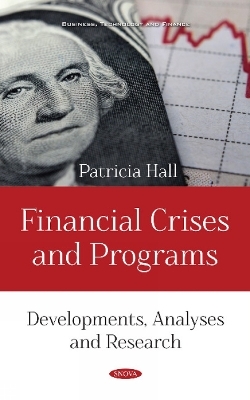 Financial Crises and Programs - 