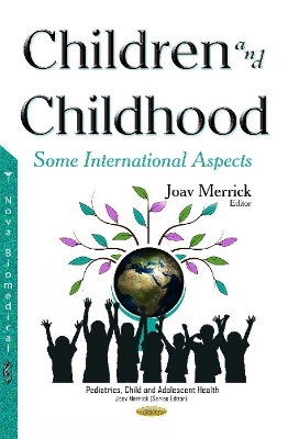 Children & Childhood - 