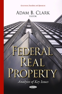 Federal Real Property - 