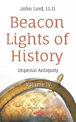 Beacon Lights of History - John Lord