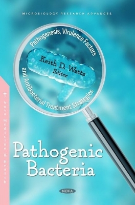 Pathogenic Bacteria - 