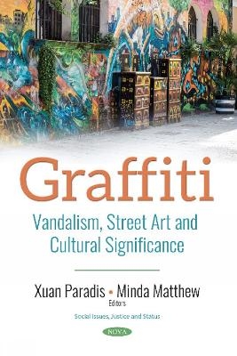 Graffiti - 