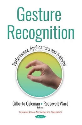 Gesture Recognition - 