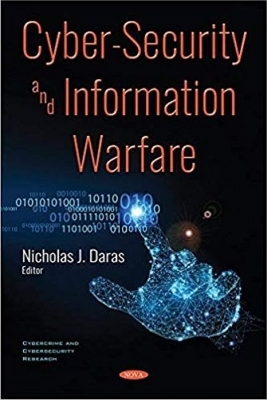 Cyber-Security and Information Warfare - 