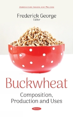 Buckwheat - 