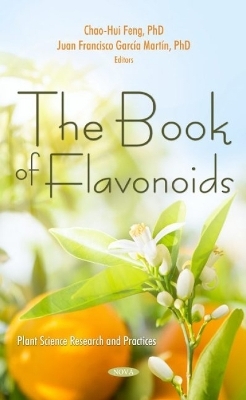 The Book of Flavonoids - 