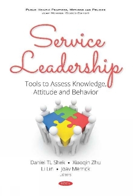 Service Leadership - 