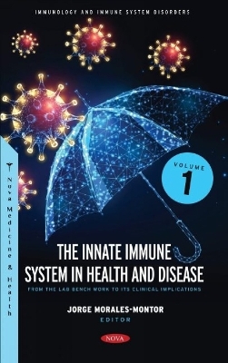 The Innate Immune System in Health and Disease - 