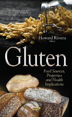 Gluten - 