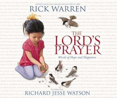 The Lord's Prayer - Rick Warren