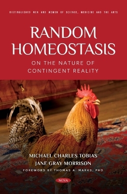 Random Homeostasis - Michael Charles Tobias