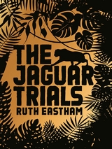 Jaguar Trials -  Ruth Eastham