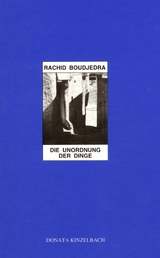 Paket Rachid Boudjedra - Rachid Boudjedra