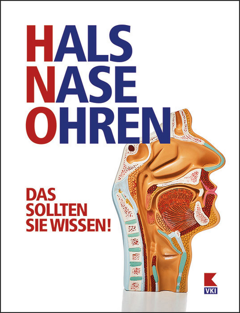 Hals Nase Ohren - Christopher Erben, Udo Seelhofer