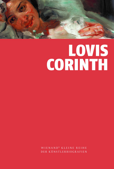 Lovis Corinth - Barbara Martin