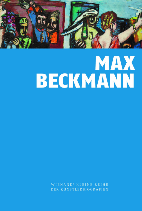 Max Beckmann - Stefan Lüddemann