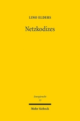 Netzkodizes - Lino Elders