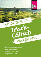 Reise Know-How Sprachführer Irisch-Gälisch - Wort für Wort - Kabel, Lars