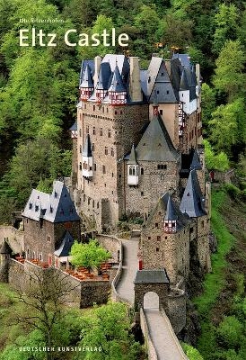 Eltz Castle - Ute Ritzenhofen