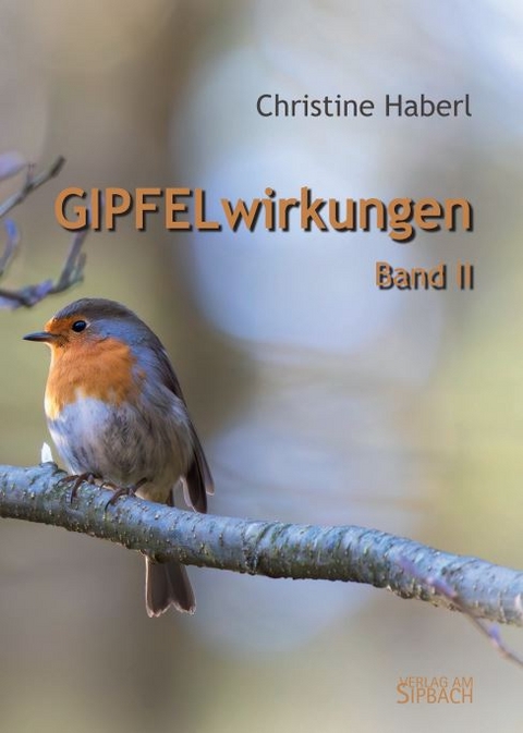 GIPFELwirkungen - Christine Haberl