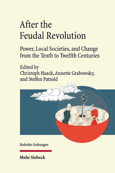 After the Feudal Revolution - 