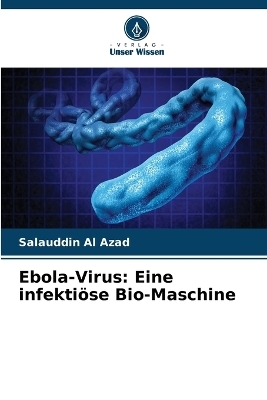 Ebola-Virus - Salauddin Al Azad