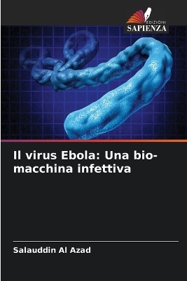 Il virus Ebola - Salauddin Al Azad