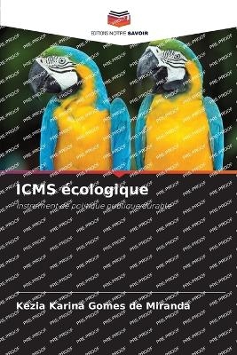 ICMS �cologique - Kezia Karina Gomes de Miranda