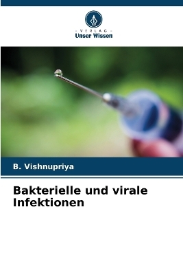 Bakterielle und virale Infektionen - B Vishnupriya