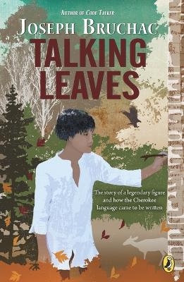 Talking Leaves - Joseph Bruchac