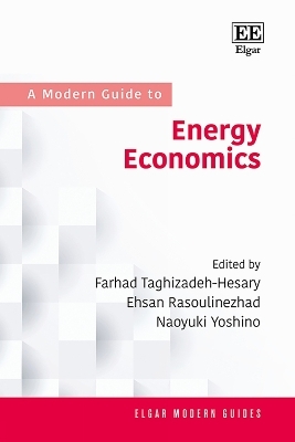 A Modern Guide to Energy Economics - 