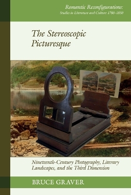 The Stereoscopic Picturesque - Bruce Graver