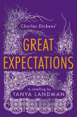 Great Expectations - Tanya Landman