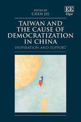 Taiwan and the Cause of Democratization in China - 