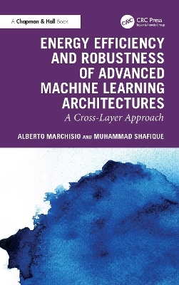 Energy Efficiency and Robustness of Advanced Machine Learning Architectures - Alberto Marchisio, Muhammad Shafique