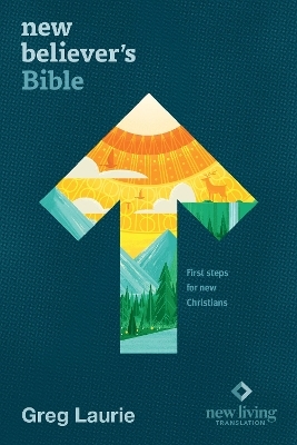 New Believer's Bible NLT (Softcover) -  Tyndale