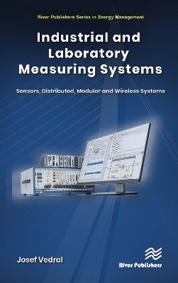 Industrial and Laboratory Measuring Systems - Josef Vedral