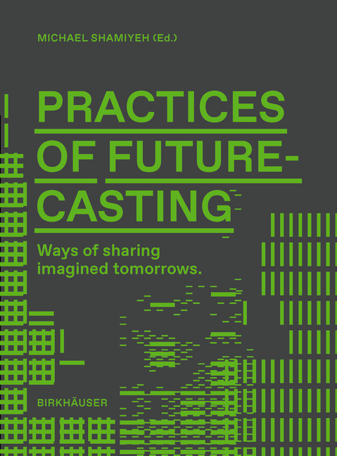 Practices of Futurecasting - 