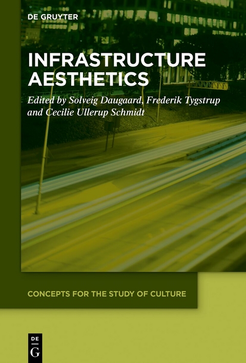 Infrastructure Aesthetics - 