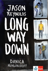 Long Way Down - Jason Reynolds