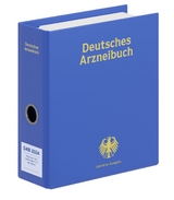 Deutsches Arzneibuch 2024 (DAB 2024)