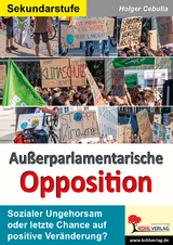 Außerparlamentarische Opposition - Holger Cebulla