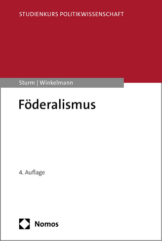 Föderalismus