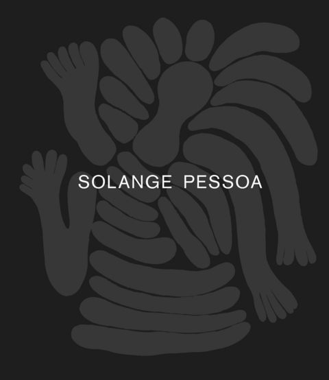 Solange Pessoa - 